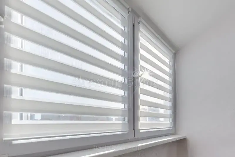 Blinds