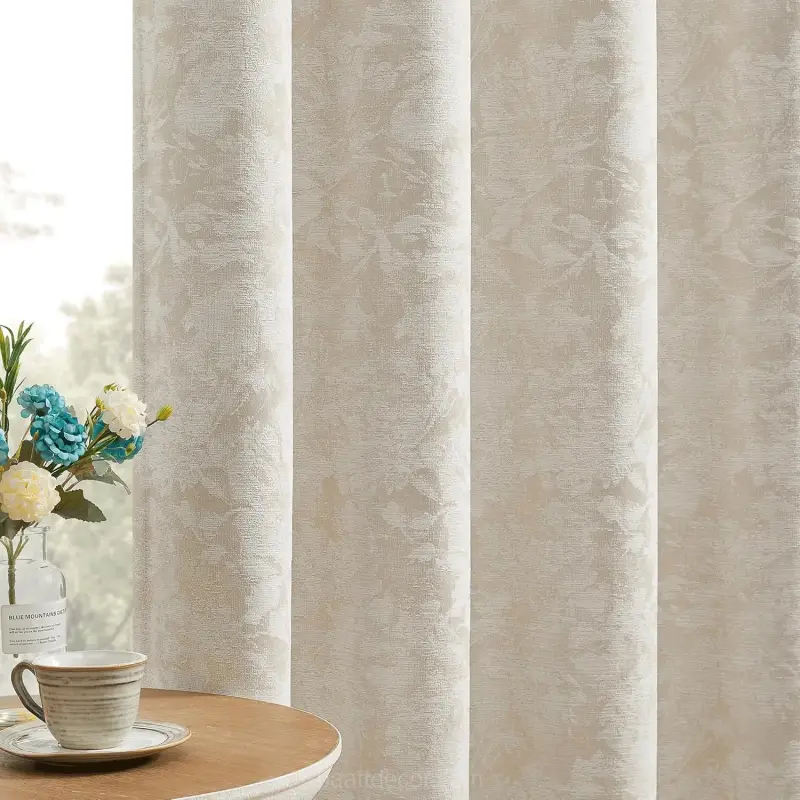 Curtains