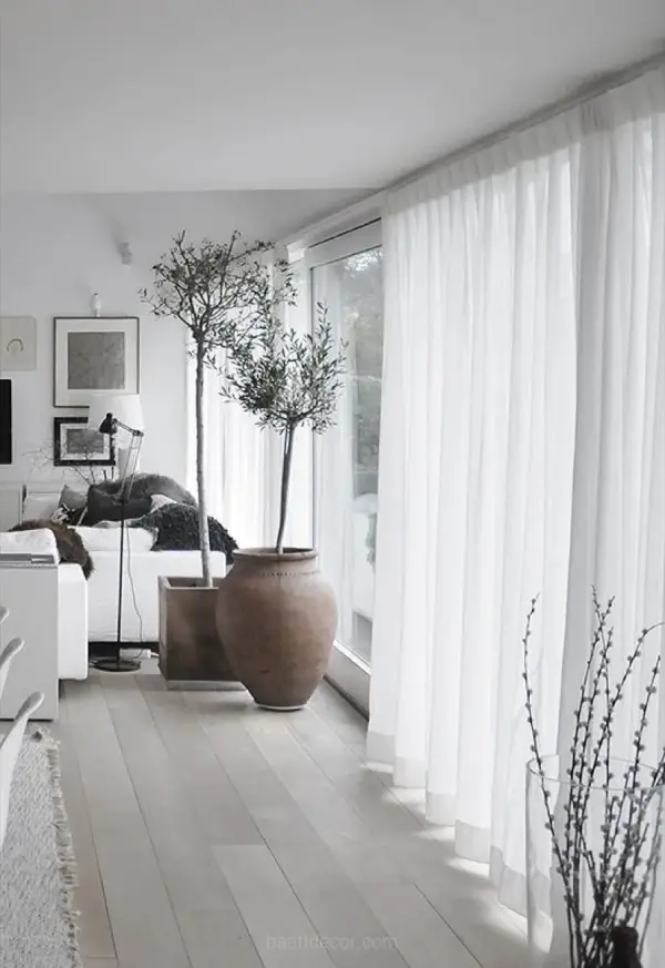 Wooden Flooring