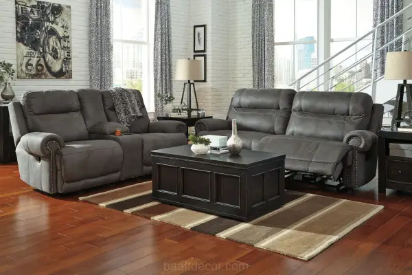 Sofa Upholstery