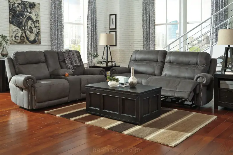Sofa Upholstery