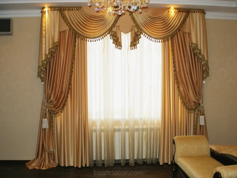 Complete Home Packages