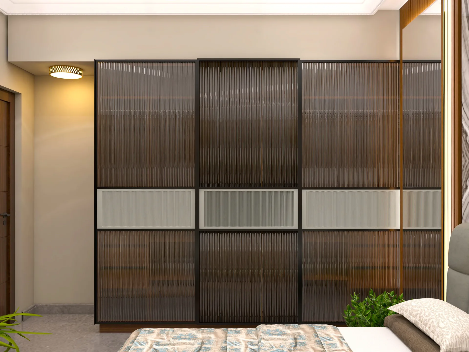 Custom Wardrobes in Hyderabad