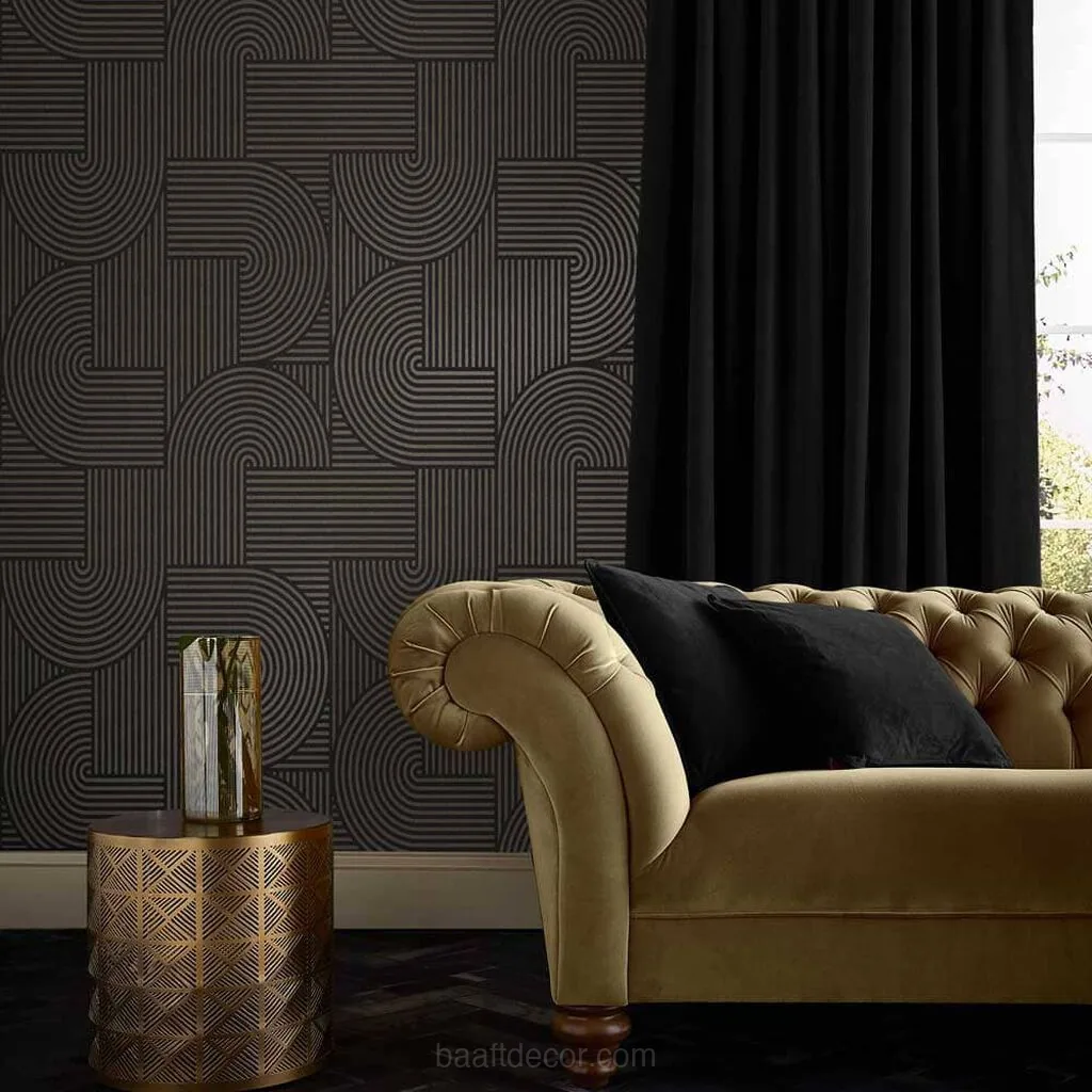 Textured Wallpaper