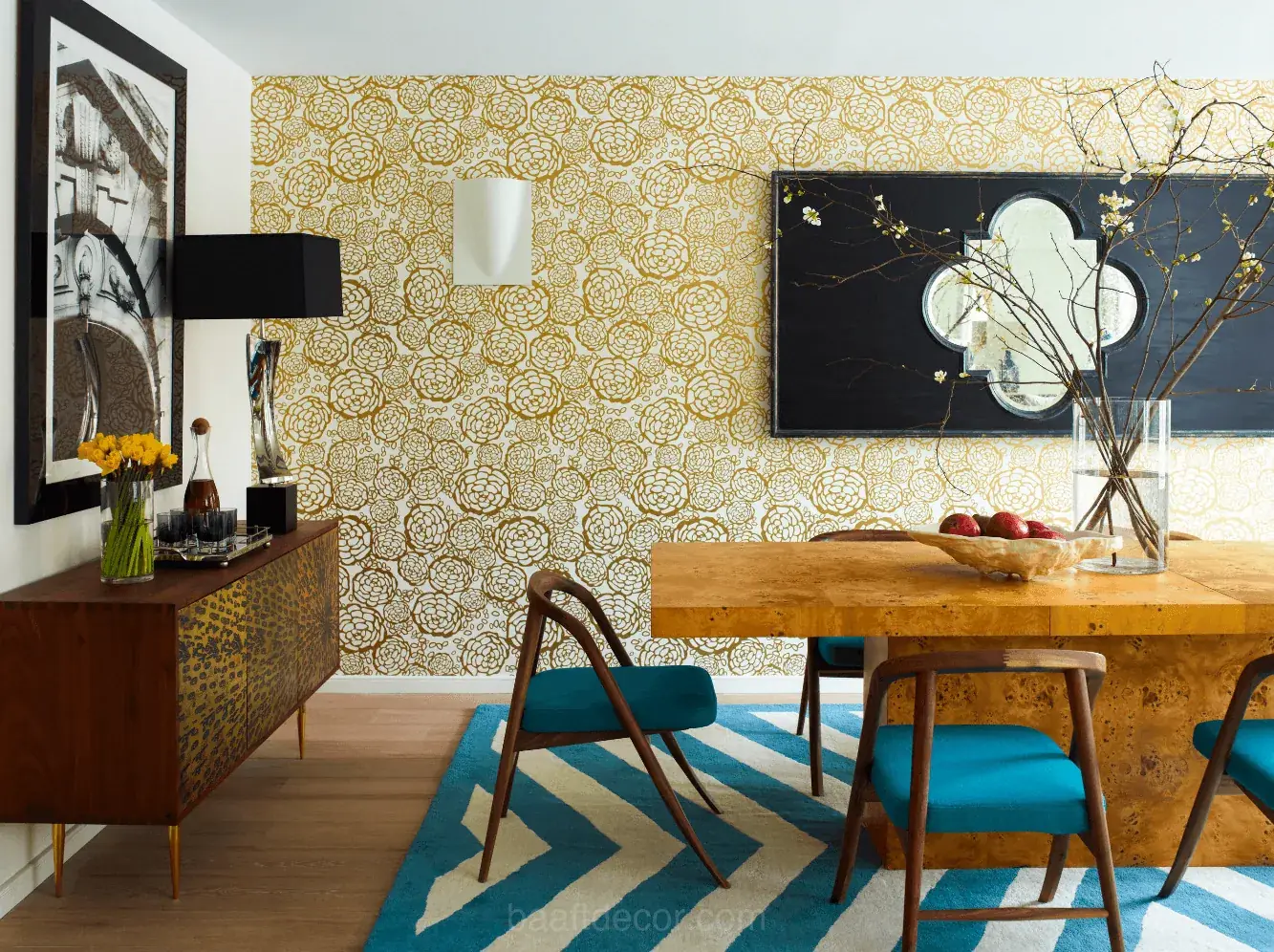 Dining Chairs