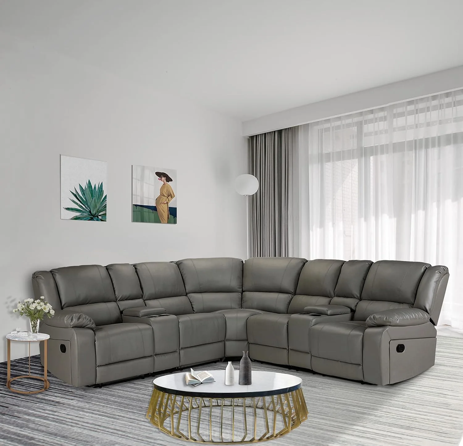 Sofa Reupholstery