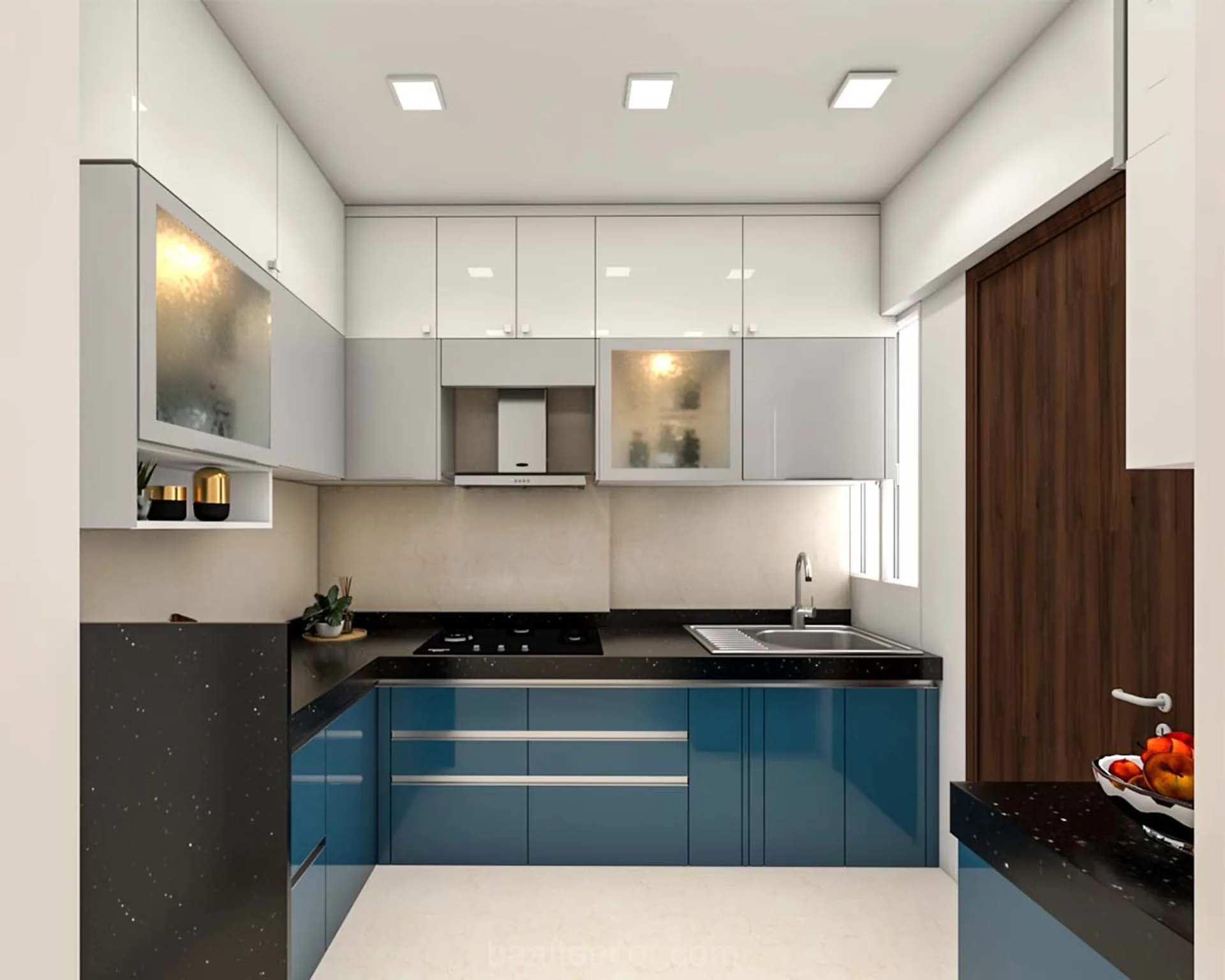 Modular Kitchens in Ghatkesar
