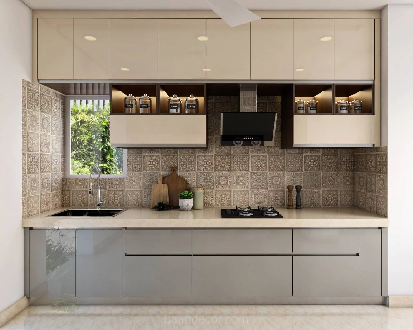 Modular Kitchens in HITEC City