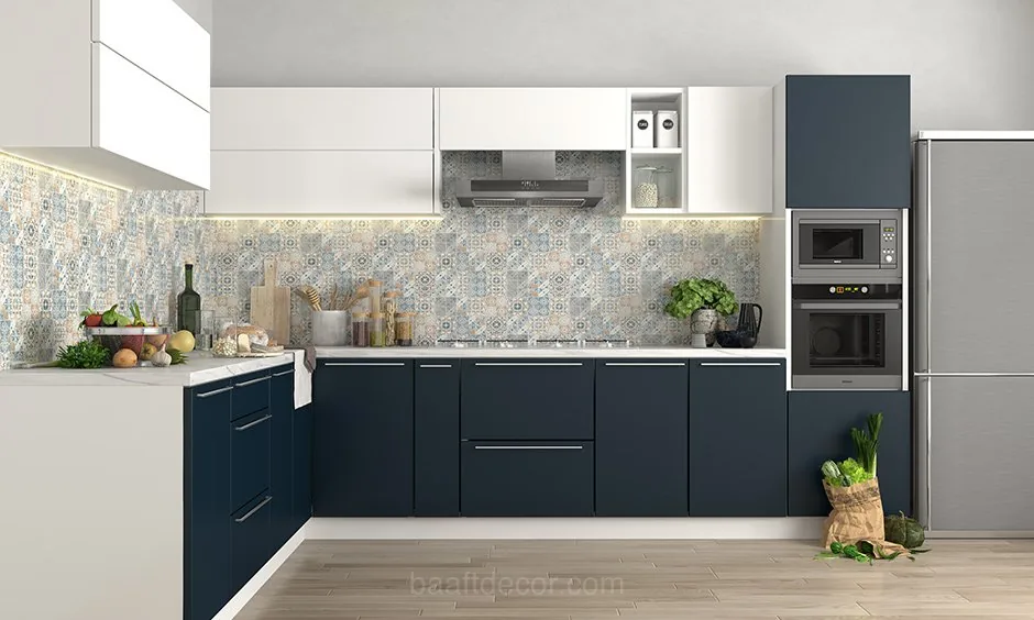 Modular Kitchens in Alwal