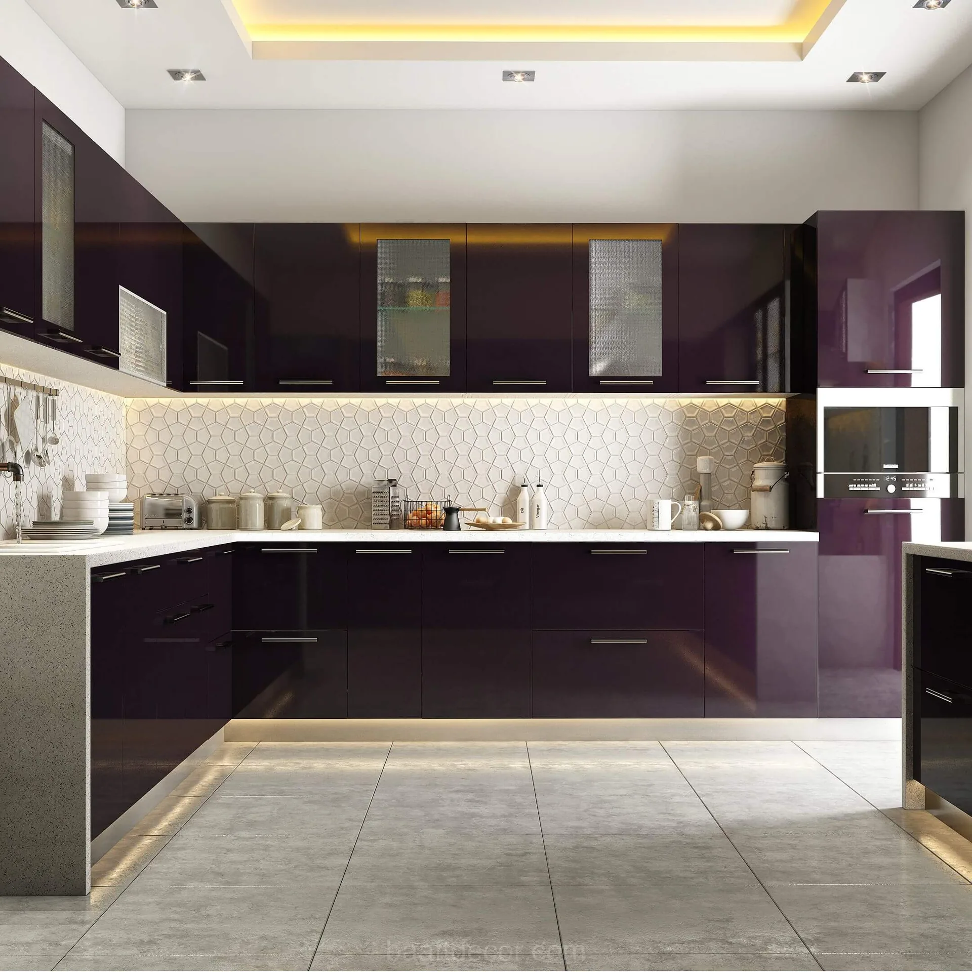 Modular Kitchens in Patancheru