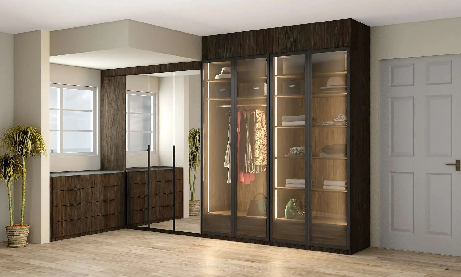 Engineered Wood Flooring