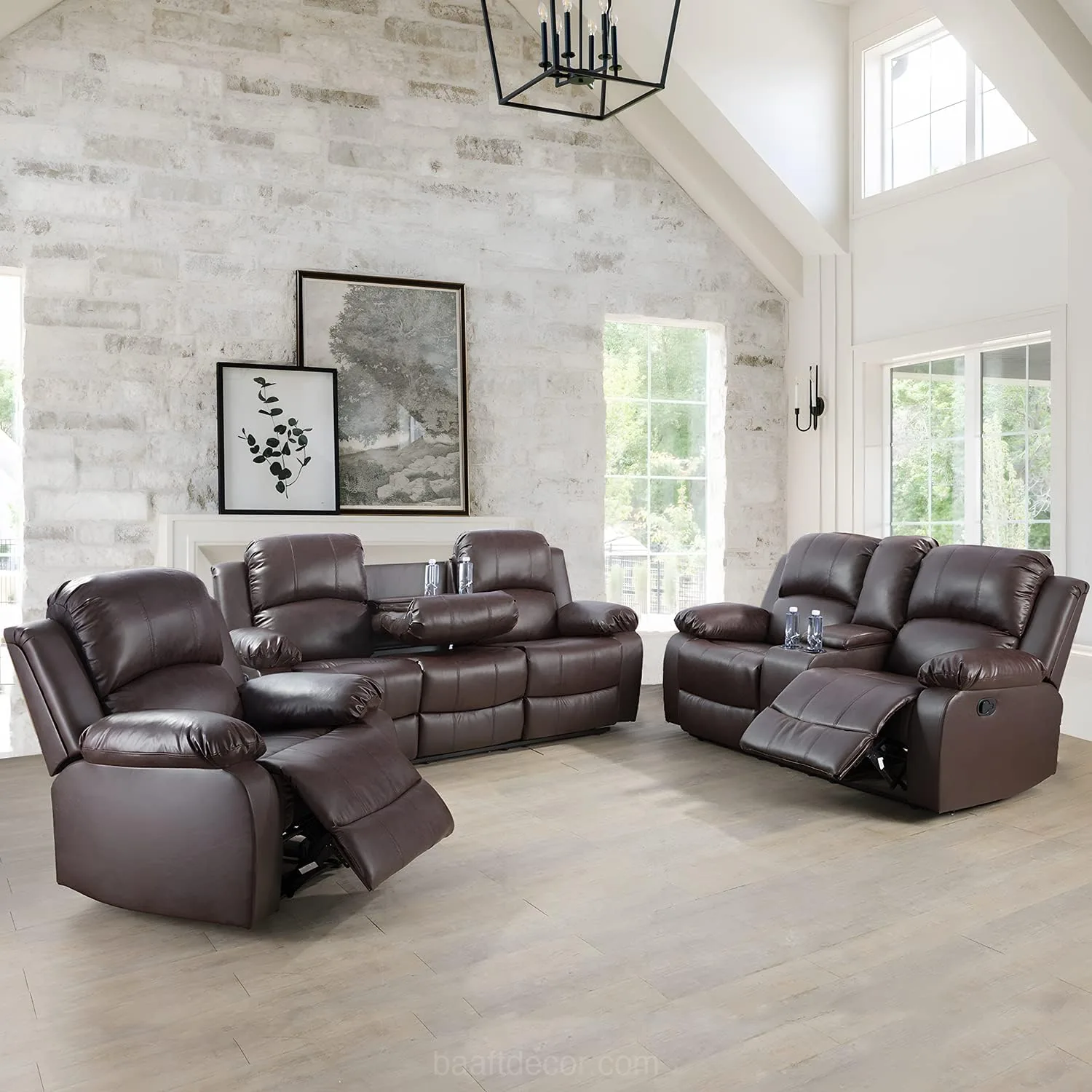 Recliner repair