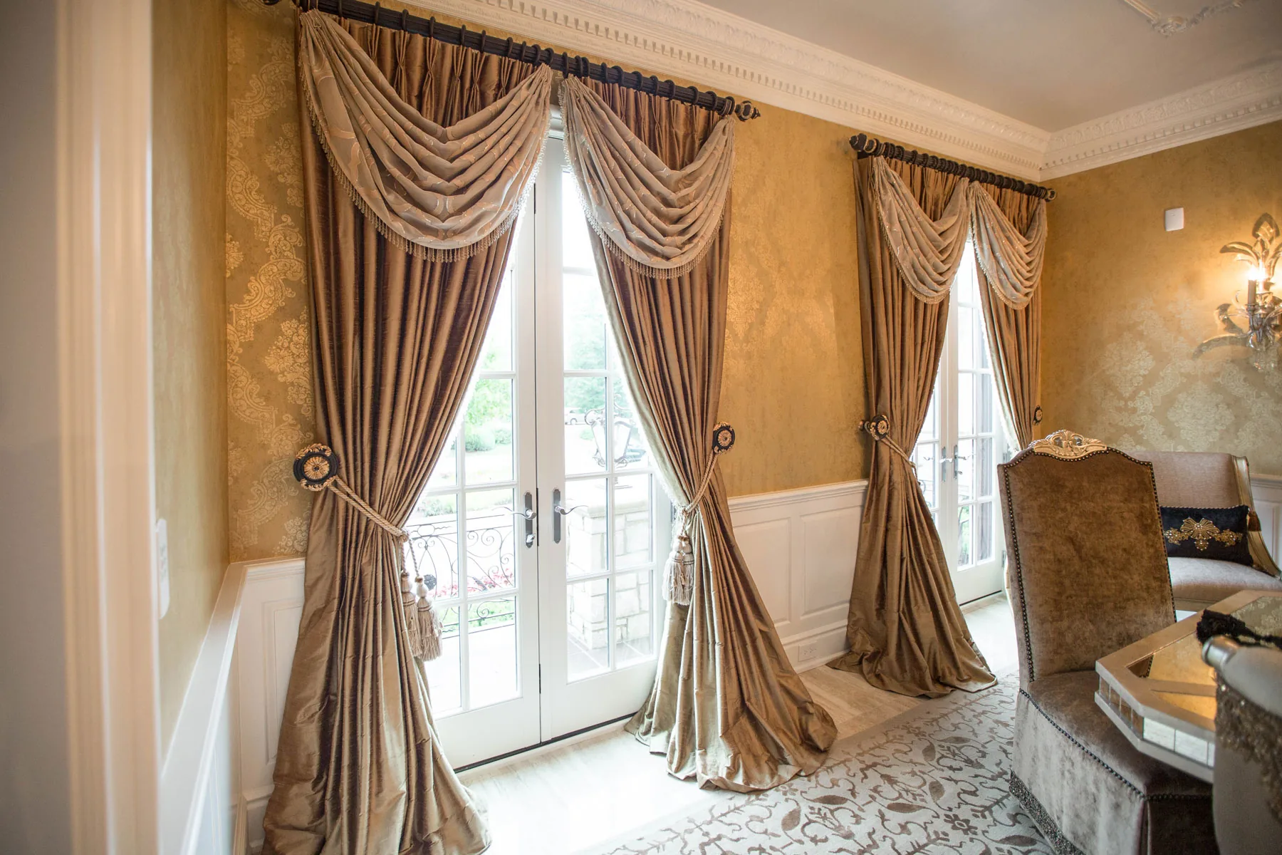 Window Treatments