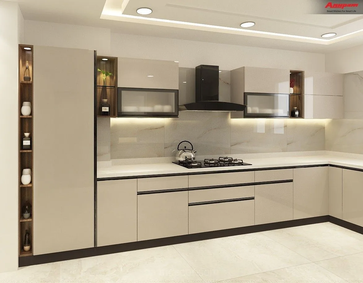 Modular Kitchens in Pragathi Nagar