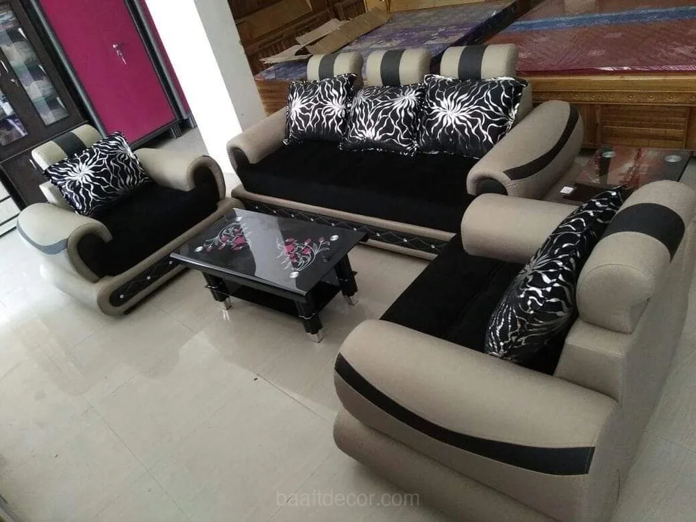 Sofa Upholstery in Kokapet